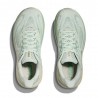 Hoka Clifton 10 Sea Glass Jadeite - Scarpe Running Donna