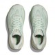 Hoka Clifton 10 Sea Glass Jadeite - Scarpe Running Donna