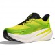 Hoka Mach X3 Neon Hoka Citrus Non Lime - Scarpe Running Uomo