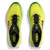 Hoka Mach X3 Neon Hoka Citrus Non Lime - Scarpe Running Uomo