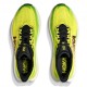 Hoka Mach X3 Neon Hoka Citrus Non Lime - Scarpe Running Uomo