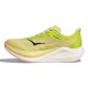 Hoka Rocket X 3 Sunlight Neon Citrus - Scarpe Running Uomo