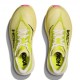 Hoka Rocket X 3 Sunlight Neon Citrus - Scarpe Running Uomo