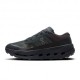 On Cloudultra 3 Nero - Scarpe Trail Running Donna