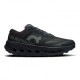 On Cloudultra 3 Nero - Scarpe Trail Running Donna