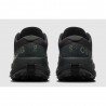 On Cloudultra 3 Nero - Scarpe Trail Running Uomo