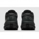 On Cloudultra 3 Nero - Scarpe Trail Running Uomo