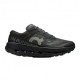 On Cloudultra 3 Nero - Scarpe Trail Running Uomo
