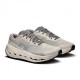 On Cloudultra 3 Rock Bianco - Scarpe Trail Running Donna