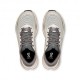 On Cloudultra 3 Rock Bianco - Scarpe Trail Running Donna