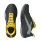 Salomon Genesis GORE-TEX Nero Sedona Sage Incaberry - Scarpe Trail Running Uomo