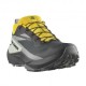 Salomon Genesis GORE-TEX Nero Sedona Sage Incaberry - Scarpe Trail Running Uomo