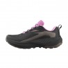 Salomon Genesis GORE-TEX Scyclamen Nero Etherea - Scarpe Trail Running Donna