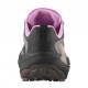 Salomon Genesis GORE-TEX Scyclamen Nero Etherea - Scarpe Trail Running Donna