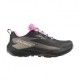 Salomon Genesis GORE-TEX Scyclamen Nero Etherea - Scarpe Trail Running Donna