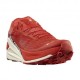 Salomon S Lab Pulsar 4 Fiery Rosso Vanilla Ice Andorra - Scarpe Trail Running Uomo