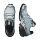 Salomon Speedcross 6 GORE-TEX Ballad Blue Nero Tourmal - Scarpe Trail Running Donna