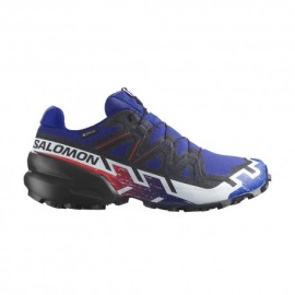 Salomon Speedcross 6 GORE-TEX Equipe - Scarpe Trail Running Uomo