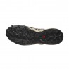 Salomon Speedcross 6 GORE-TEX Gull Bianco Pepper Nero - Scarpe Trail Running Uomo