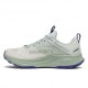 Saucony Ride Tr2 GORE-TEX Quartz Mist - Scarpe Trail Running Donna