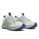 Saucony Ride Tr2 GORE-TEX Quartz Mist - Scarpe Trail Running Donna