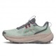 Saucony Xodus Ultra 4 Aloe Barley - Scarpe Trail Running Donna