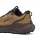 Saucony Xodus Ultra 4 Kodiak Wine - Scarpe Trail Running Uomo