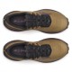 Saucony Xodus Ultra 4 Kodiak Wine - Scarpe Trail Running Uomo