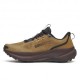 Saucony Xodus Ultra 4 Kodiak Wine - Scarpe Trail Running Uomo