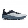 Altra Olympus 6 Dark Blue - Scarpe Trail Running Uomo