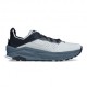 Altra Olympus 6 Dark Blue - Scarpe Trail Running Uomo