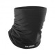 Salomon Scaldacollo Trail Running Warm Deep Nero