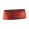 Salomon Cintura Trail Running Pulse Risk Red
