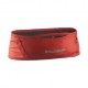 Salomon Cintura Trail Running Pulse Risk Red