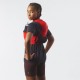 Salomon Zaino Trail Running Sense Pro 6 Fiery Rosso Nero