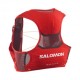 Salomon Zaino Trail Running S Lab Pulsar 3 Fiery Rosso Andorra