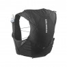 Salomon Zaino Trail Running Adv Skin 12 Nero