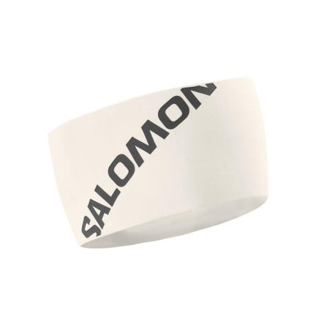 Salomon Fascia Trail Running Rs Pro Bianco Deep Blk