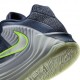 Nike Freak 7 Se Blue Grigio - Scarpe Basket Uomo