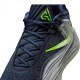 Nike Freak 7 Se Blue Grigio - Scarpe Basket Uomo