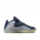 Nike Freak 7 Se Blue Grigio - Scarpe Basket Uomo