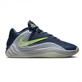 Nike Freak 7 Se Blue Grigio - Scarpe Basket Uomo