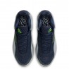 Nike Freak 7 Se Blue Grigio - Scarpe Basket Uomo
