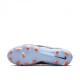 Nike Phantom 6 High Pro Fg Blu Rosso - Scarpe Da Calcio Uomo