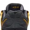 Nike Kd18 Nero Oro Grigio - Scarpe Basket Uomo