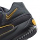 Nike Kd18 Nero Oro Grigio - Scarpe Basket Uomo