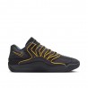 Nike Kd18 Nero Oro Grigio - Scarpe Basket Uomo