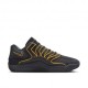 Nike Kd18 Nero Oro Grigio - Scarpe Basket Uomo