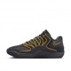 Nike Kd18 Nero Oro Grigio - Scarpe Basket Uomo