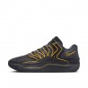 Nike Kd18 Nero Oro Grigio - Scarpe Basket Uomo